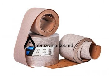 Абразивная бумага Norton 115x50