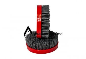 Абразивная щетка  Ø130