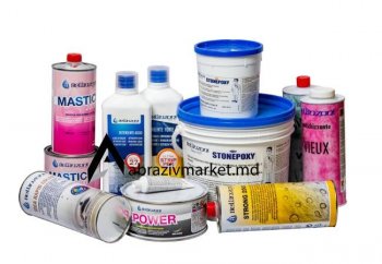 Химия для камня