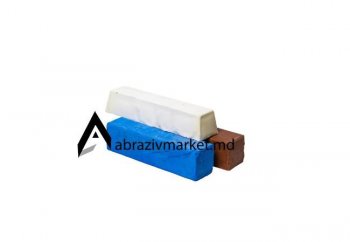 Полировальная абразивная паста