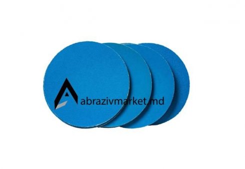 Абразивный круг велкро PS21 Ø 125