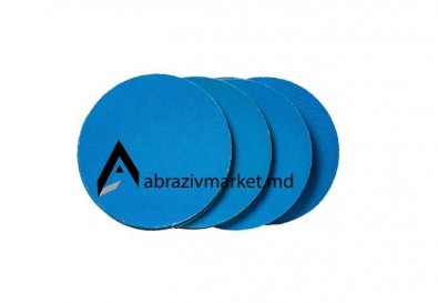 Абразивный круг велкро PS21 Ø 125