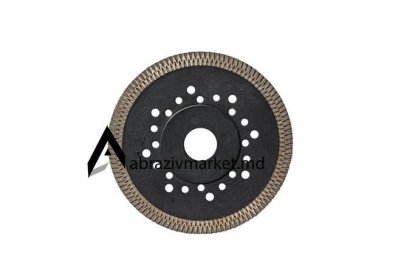 Алмазный диск Х-segment гранит  KODIA Ø 125