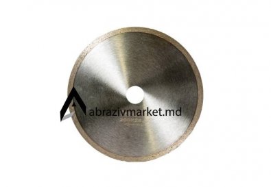 Алмазный диск сплошной Ø 200х25,4 