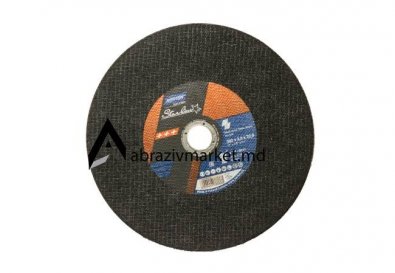 Отрезной диск по  нержавейки Norton 300x3,0x32