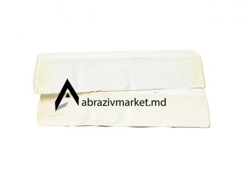 Полировальная абразивная паста белая