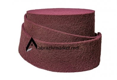 Скотч брайт в рулоне Klingspor