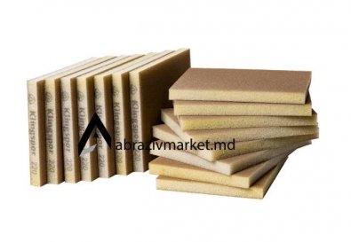 Абразивная губка SW501