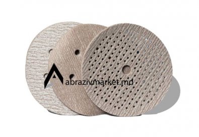 Абразивный круг велкро A275 Ø 150