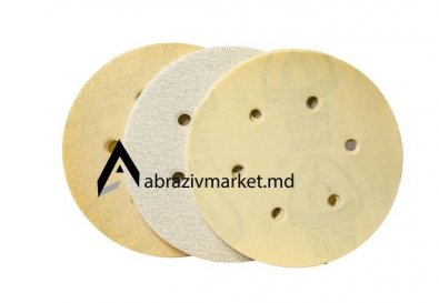 Абразивный круг велкро PS33 Ø 125 - 150