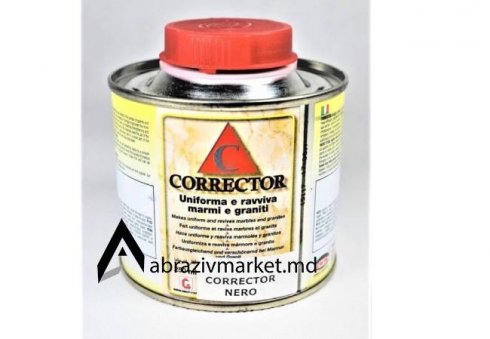 CORRECTOR