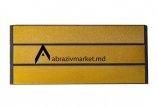 Алмазные пластины для заточки желтые