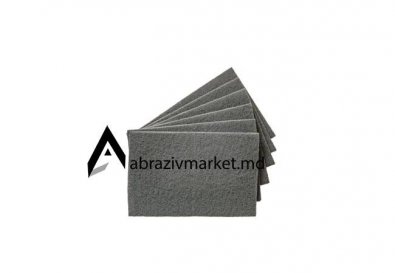 Скотч брайт в листах Norton 152х230