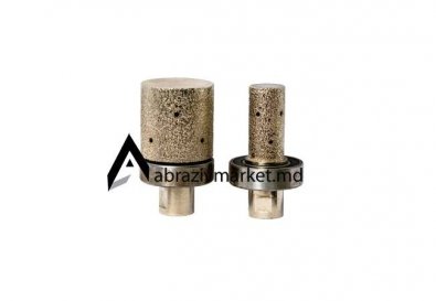 Цилиндрическая прямая фреза  Ø25 - Ø50